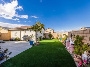 67488 Rio Oso Rd, Cathedral City, CA 92234