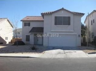 222 Lynbrook St, Henderson, NV 89012