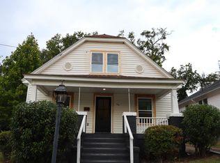 134 Edwards Ave, Spartanburg, SC 29306