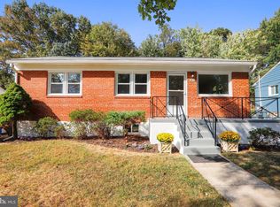 911 Whitehall St, Silver Spring, MD 20901