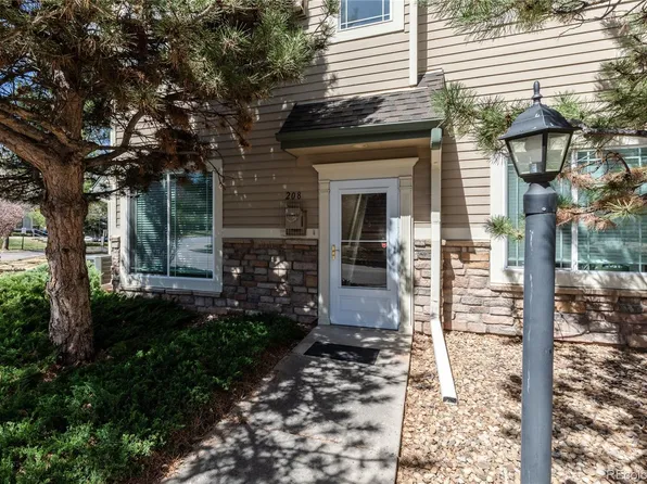 8338 S Independence Circle #208, Littleton, CO 80128