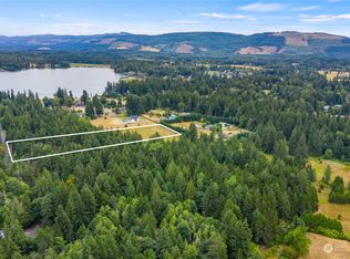 17021 156th Ln SE, Yelm, WA 98597