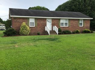 504 Us Highway 13 N, Farmville, NC 27828