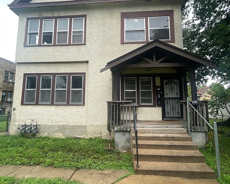 1st image of 1103 Morgan Ave N #3