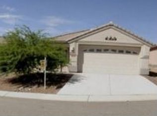 13529 N Holly Grape Dr, Marana, AZ 85658