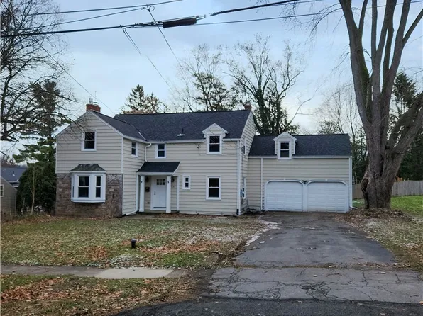 190 Canterbury Rd, Syracuse, NY 13214
