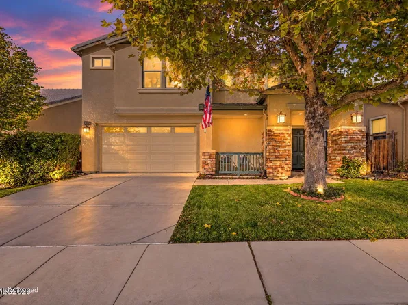 7239 Fox Wood Ln, Sparks, NV 89436