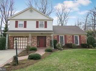 8402 Wild Olive Dr, Rockville, MD 20854