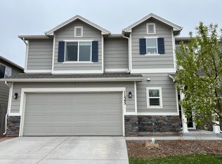 11545 Moonrock Hts, Peyton, CO 80831