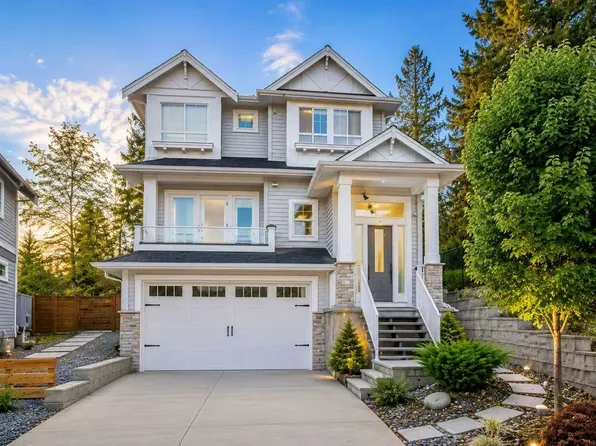 11377 McDougal St, Maple Ridge, BC V2X 4K6