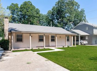 4100 Chippewa Rd, Memphis, TN 38118