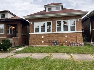 8342 S Paulina St, Chicago, IL
