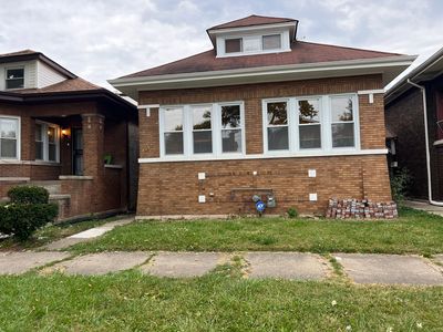 8342 S Paulina St, Chicago, IL, 60620