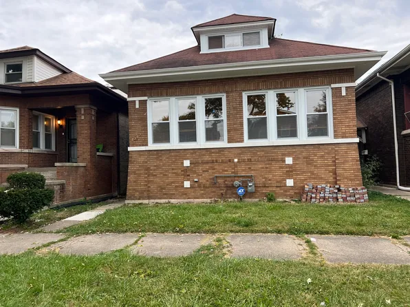 8342 S Paulina St, Chicago, IL 60620