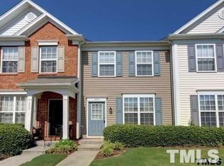 1806 Natalie Brook Way, Raleigh, NC 27609