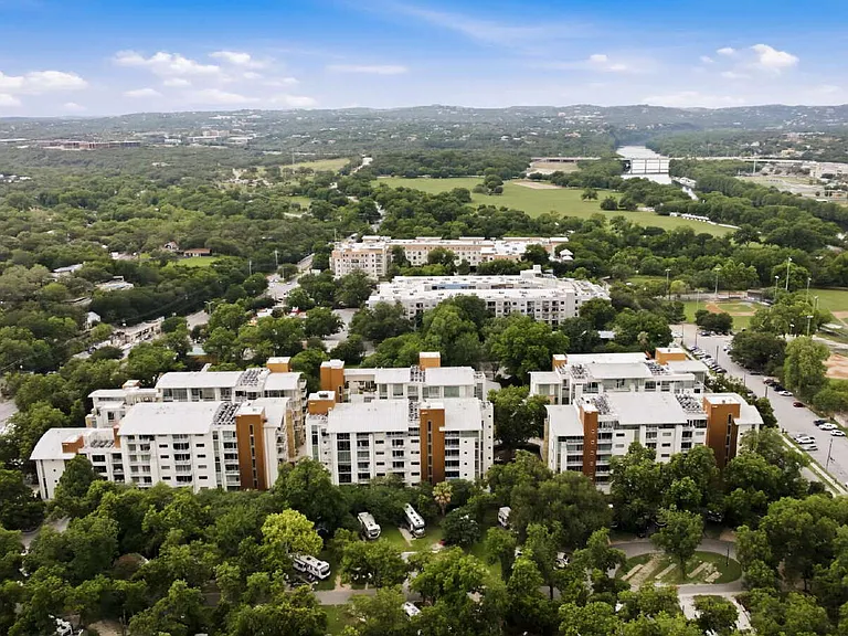 1600 Barton Springs Rd #5301 — Photo 37