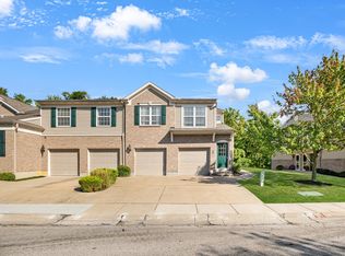 5933 Boulder Vw, Highland Heights, KY 41076