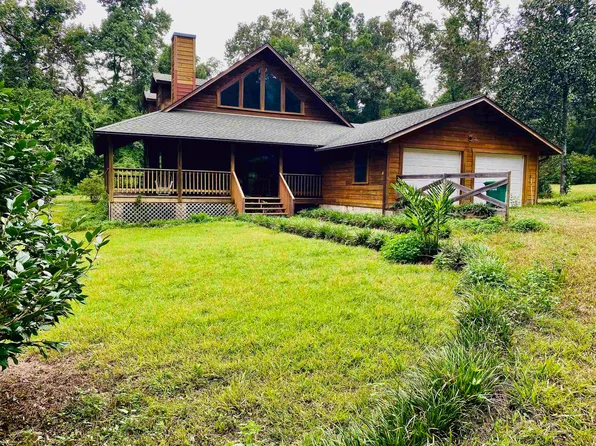 3632 Kimmer Rowe Dr, Tallahassee, FL 32309