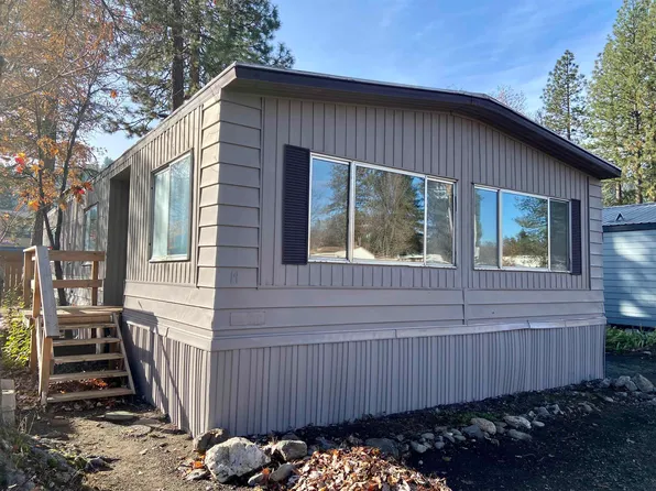 25 Redberg Ave, Quincy, CA 95971
