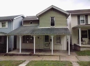 358 Grant Ave, Leechburg, PA