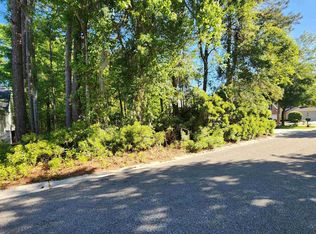 Pintail Ct, Pawleys Island, SC 29585