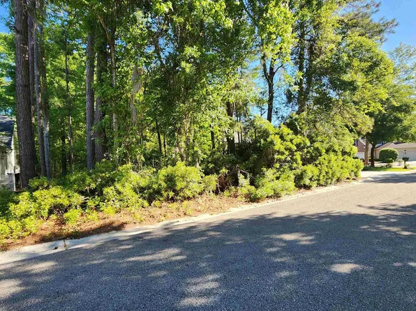 TBD Pintail Ct., Pawleys Island, SC 29585