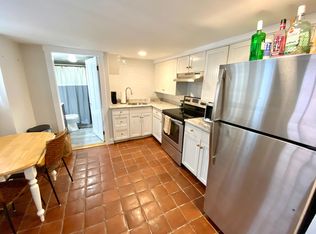25 Pope St #2A, Newport, RI 02840