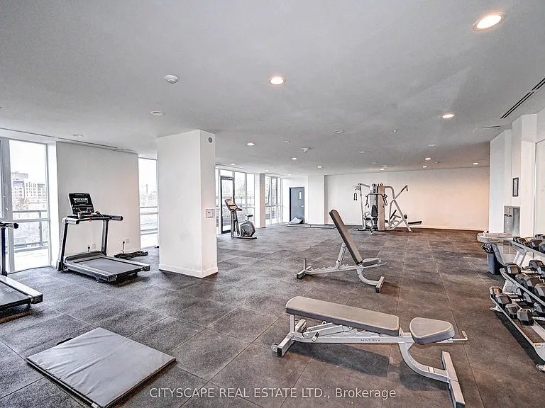 128 King St N #1106 — Photo 7