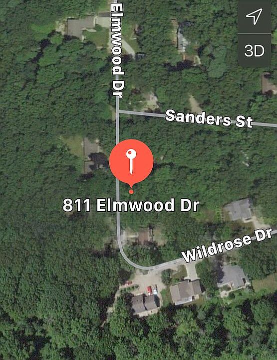 2nd image of 109 Elmwood Dr