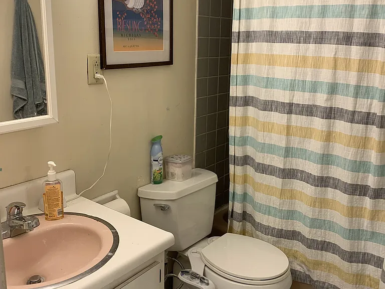 239 Kelton St #12AD — Photo 5