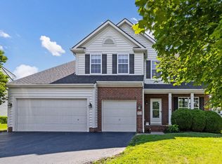 5815 Prospect Ln, Westerville, OH