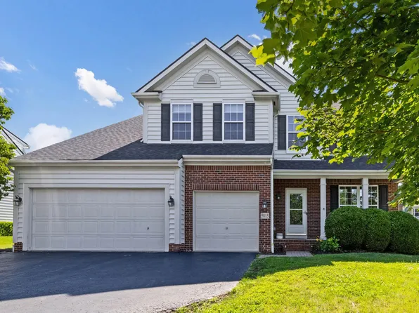 5815 Prospect Ln, Westerville, OH 43082