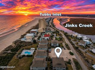43 Ocean Isle West Blvd #3-1, Ocean Isle Beach, NC 28469
