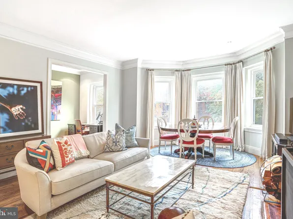 1820 Kalorama Rd NW APT 3, Washington, DC 20009