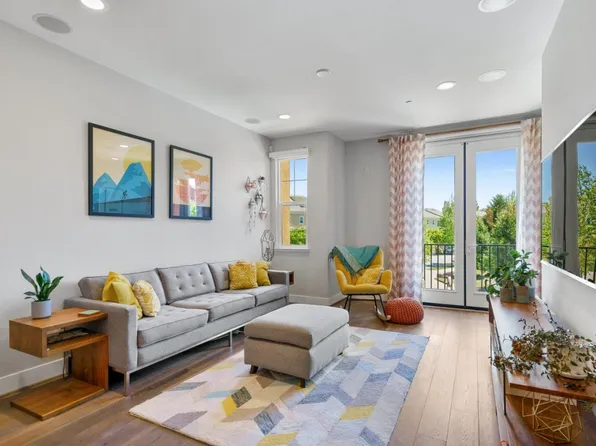 377 Derby Ave, San Mateo, CA 94403