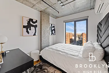 Rented by Brooklyn High Rise LLC