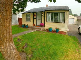 5708 N Loma Dr, Spokane, WA 99205