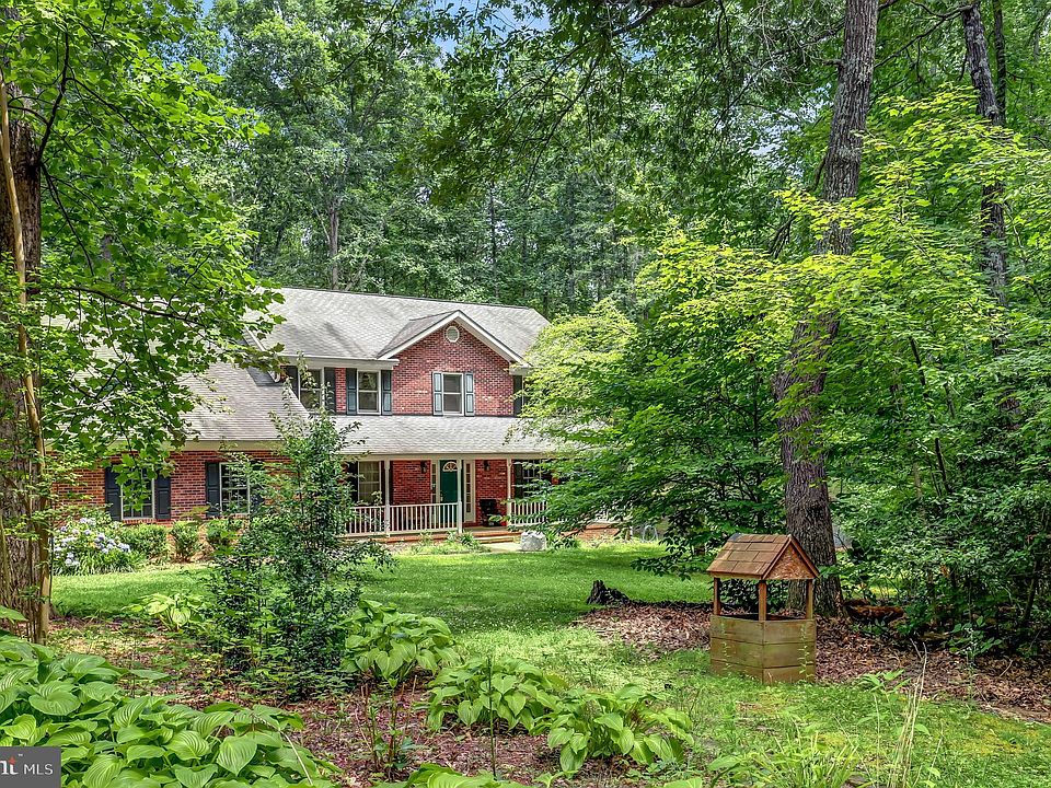 8901 Old Block House Ln, Spotsylvania, VA 22551 Zillow