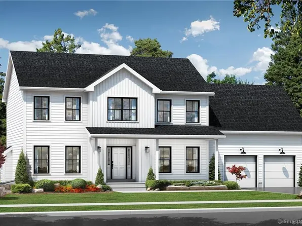 1600 Blackberry Place, Cheshire, CT 06410