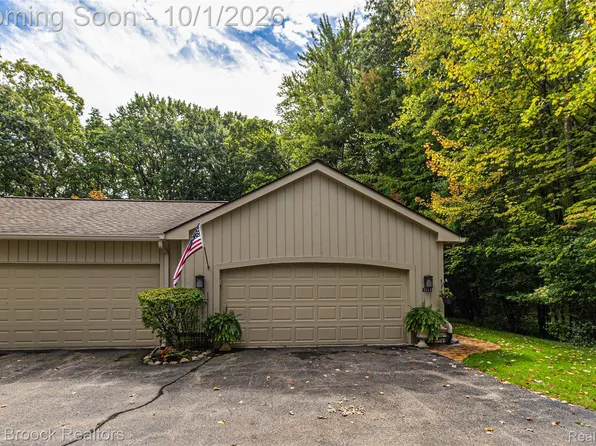 1364 Bramblebush Run, Bloomfield Hills, MI 48304