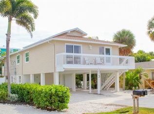 213 71st St, Holmes Beach, FL 34217