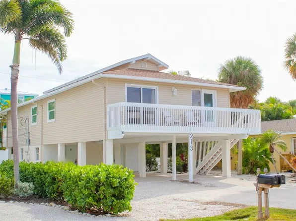 213 71st St, Holmes Beach, FL 34217