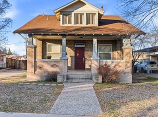 1011 Orchard Pl NW #1/2, Albuquerque, NM 87102