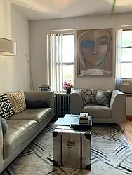 Rented by Chartwell Manhattan Realty