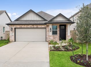 21602 Berry Crest Ln, Waller, TX 77484