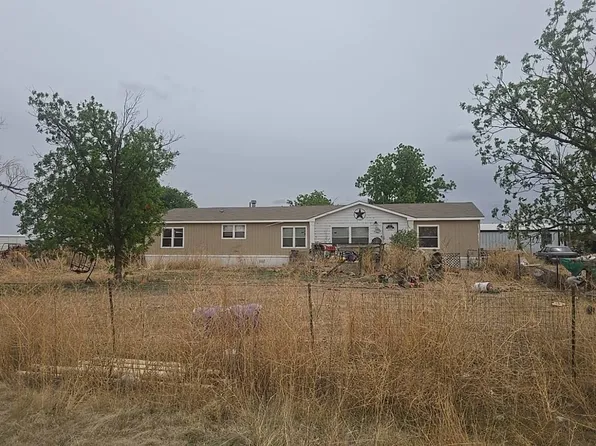 5613 County Road 6150, Lubbock, TX 79415