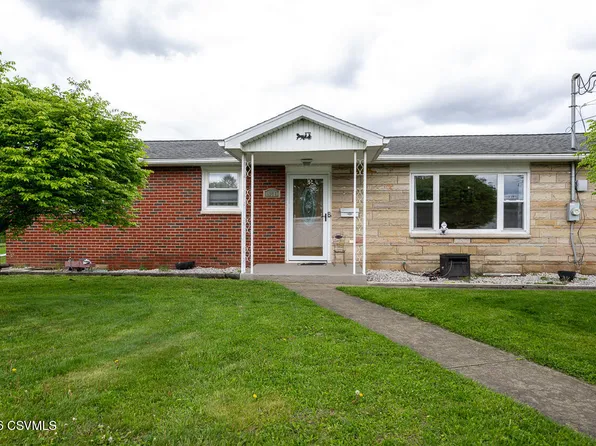 931 E 8th St, Berwick, PA 18603