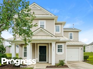 3752 Tryon Ridge Dr, Raleigh, NC 27610