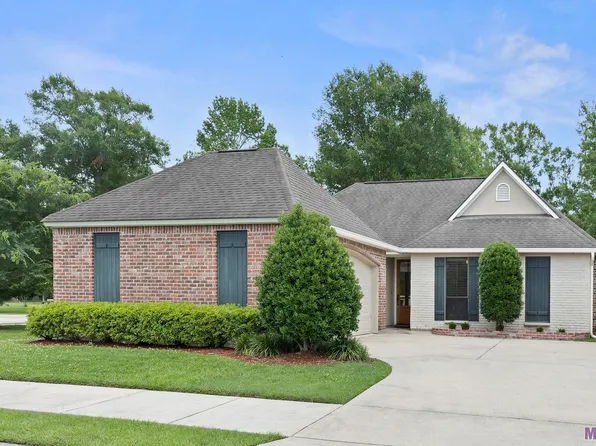 419 Portula Ave, Baton Rouge, LA 70820