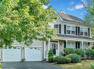 45 Rachael Dr, Morganville, NJ 07751